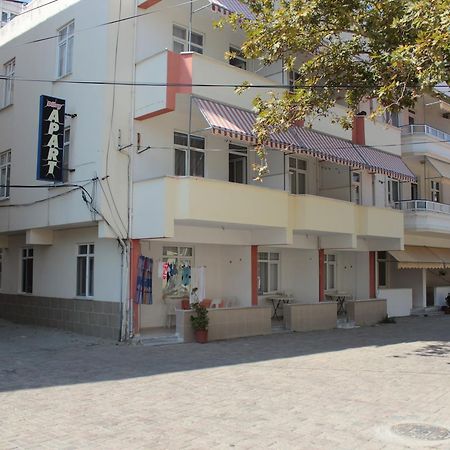 Dilay Apart Aparthotel Avsa Adasi Exterior photo