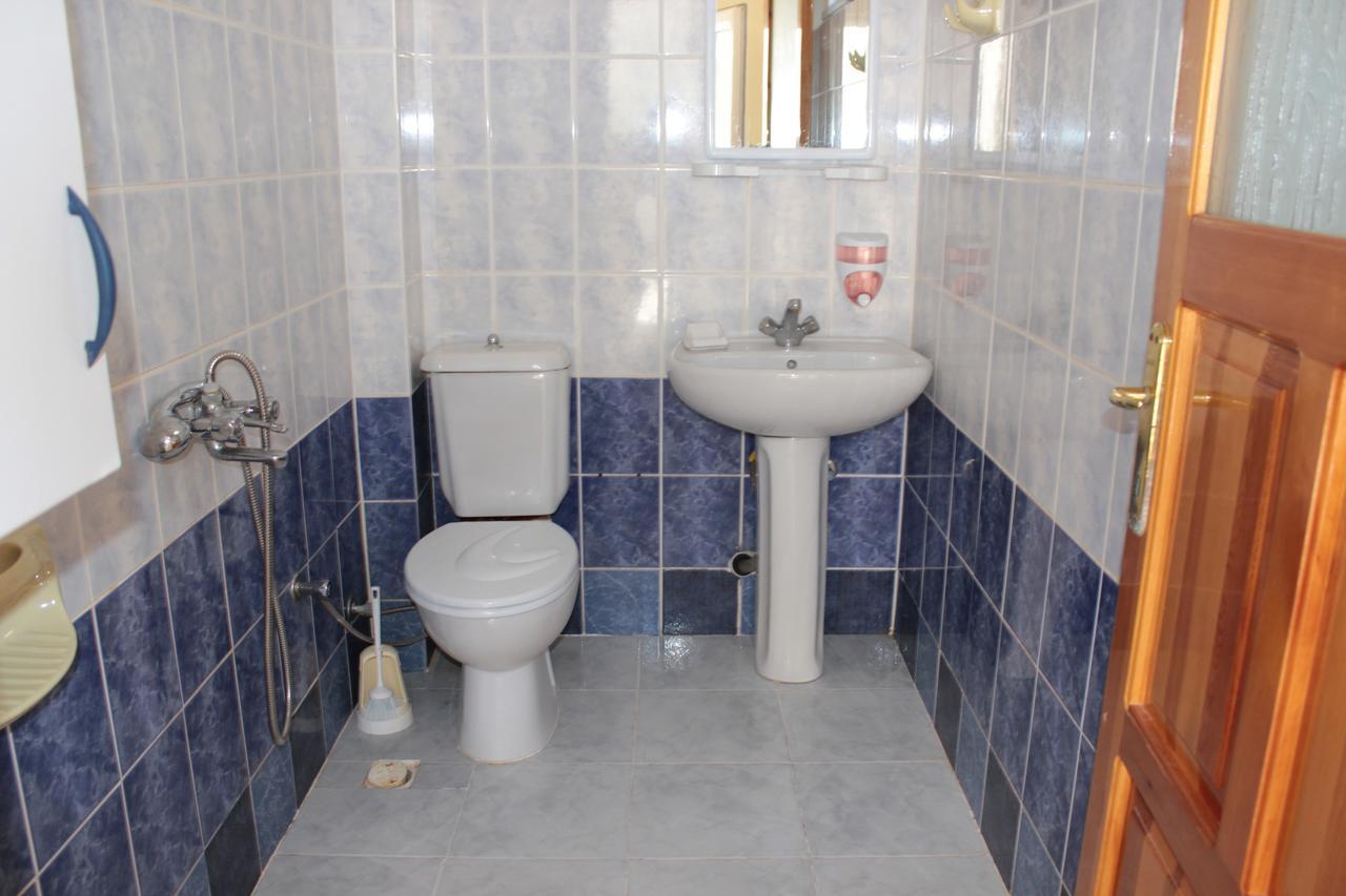 Dilay Apart Aparthotel Avsa Adasi Exterior photo