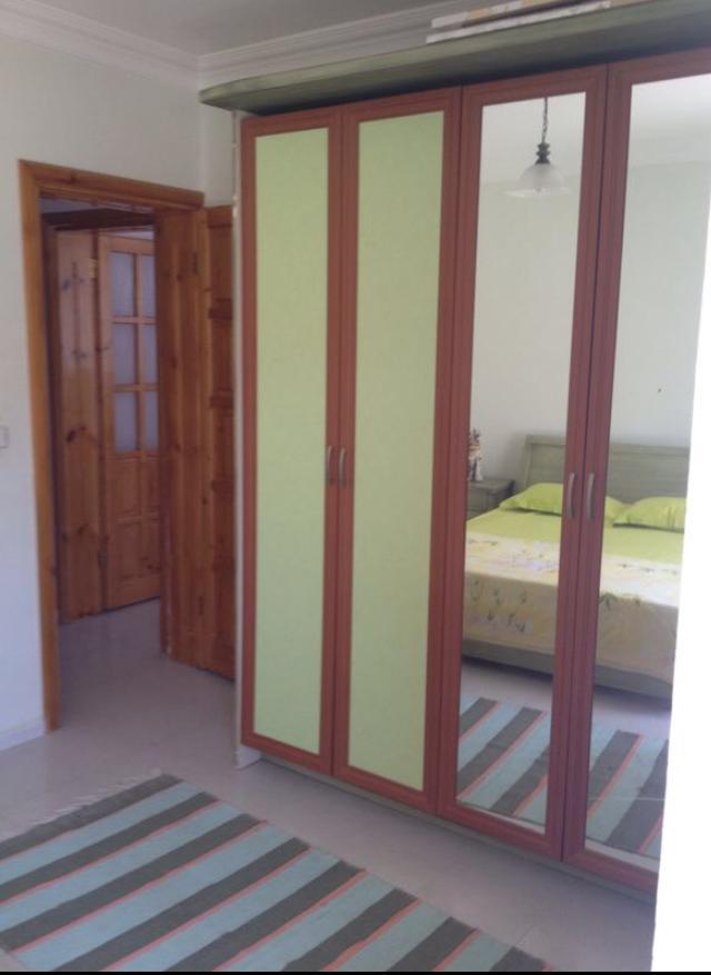 Dilay Apart Aparthotel Avsa Adasi Exterior photo